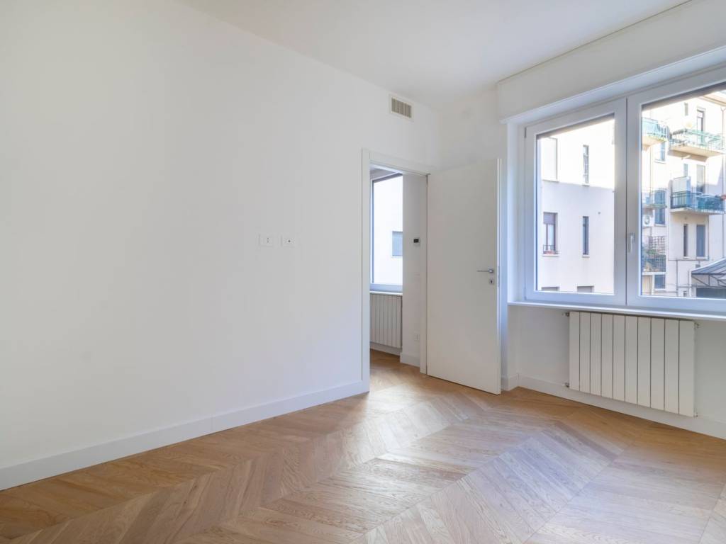 appartamento in vendita a Milano in zona Solari