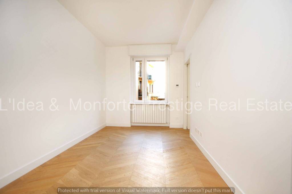 appartamento in vendita a Milano in zona Solari