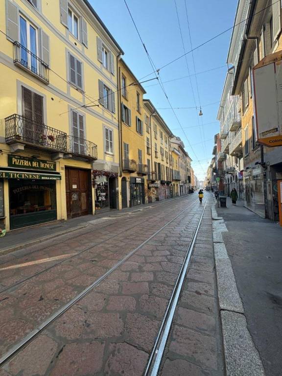 appartamento in vendita a Milano in zona Centro Storico