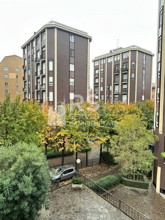 appartamento in vendita a Milano in zona Turro