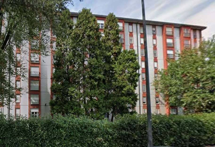appartamento in vendita a Milano in zona San Siro