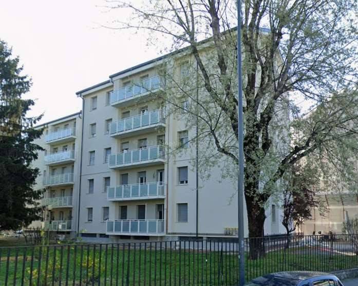 appartamento in vendita a Milano in zona Affori
