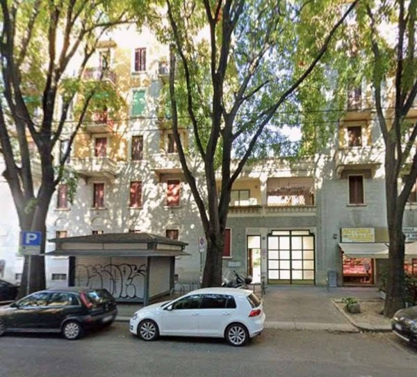 appartamento in vendita a Milano in zona Città Studi