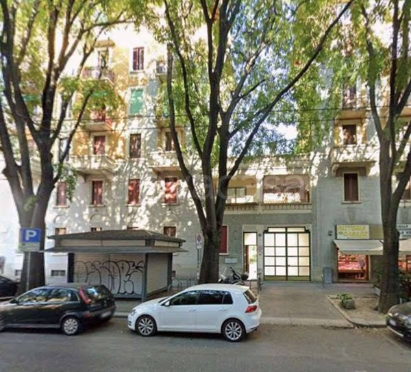 appartamento in vendita a Milano in zona Città Studi