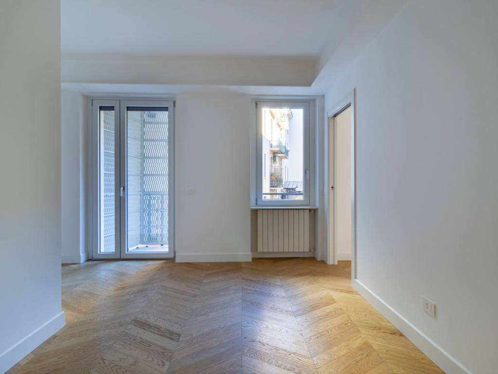 appartamento in vendita a Milano in zona Solari