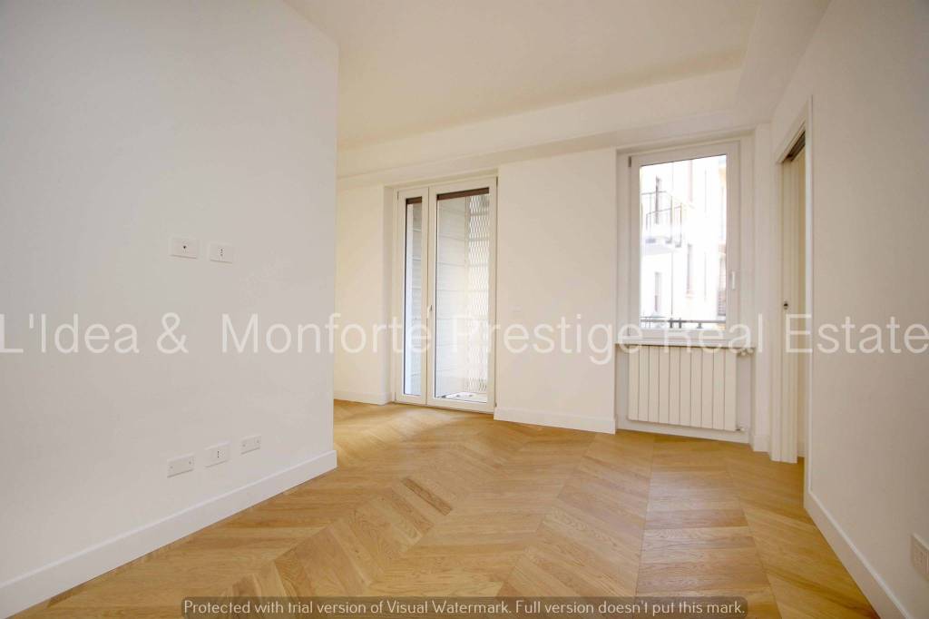 appartamento in vendita a Milano in zona Solari