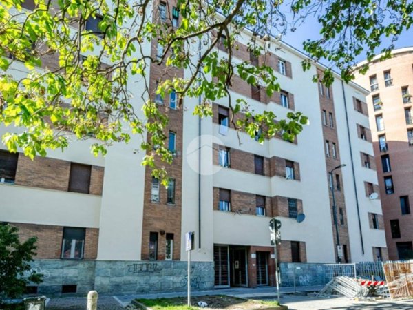 appartamento in vendita a Milano in zona San Siro