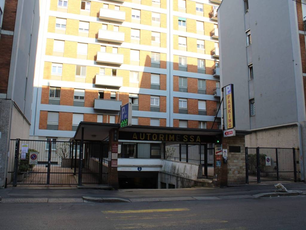 appartamento in vendita a Milano in zona Porta Venezia