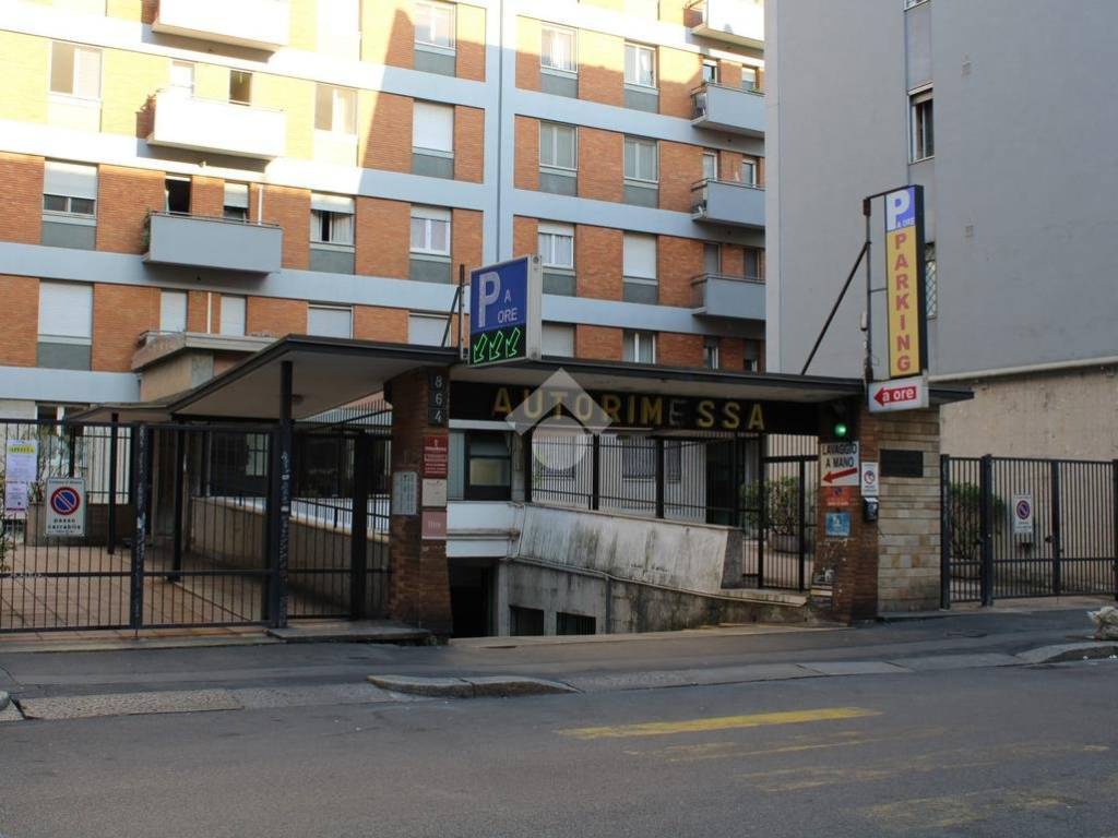 appartamento in vendita a Milano in zona Porta Venezia