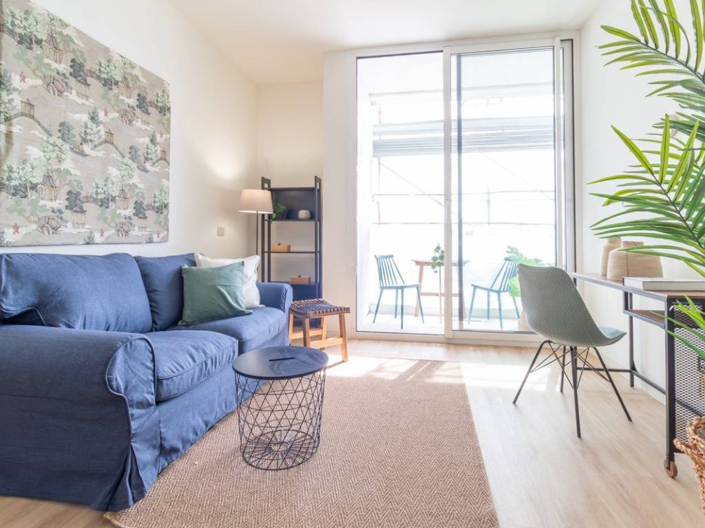 appartamento in vendita a Milano in zona Vigentino