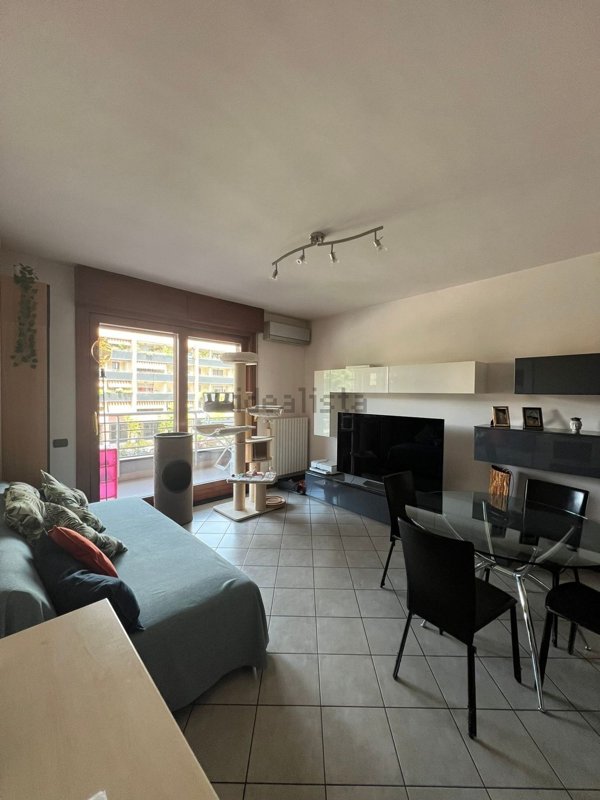 appartamento in vendita a Milano in zona Bruzzano