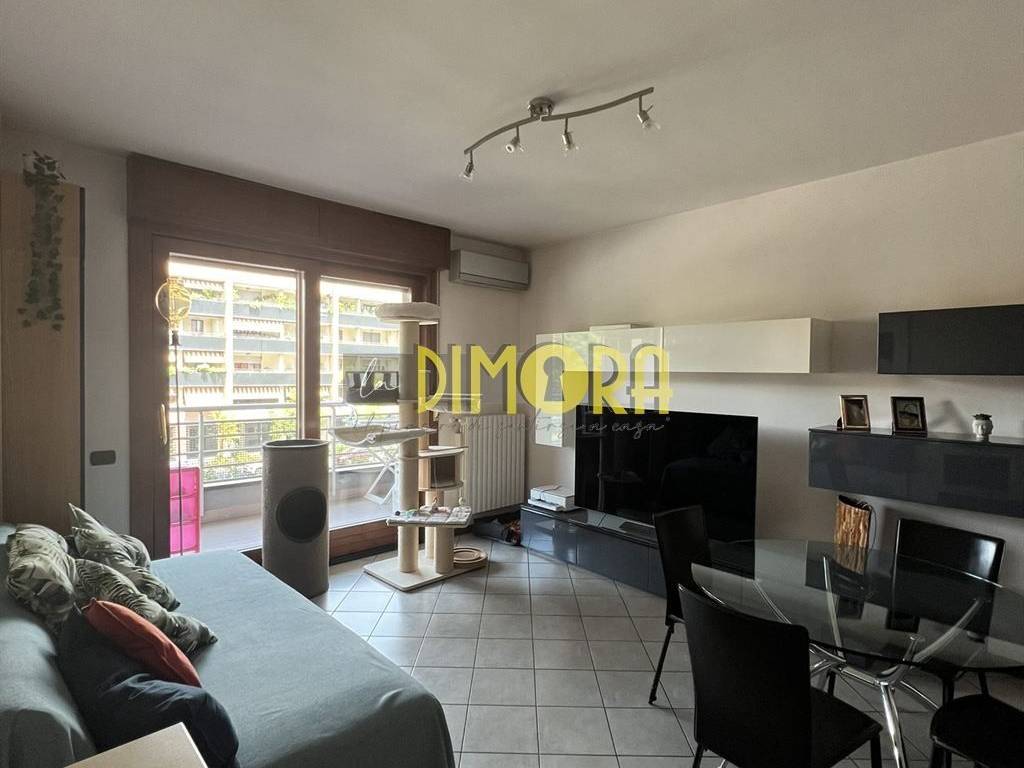 appartamento in vendita a Milano in zona Niguarda