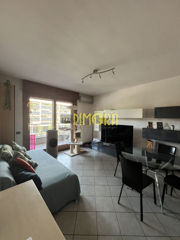 appartamento in vendita a Milano in zona Bruzzano