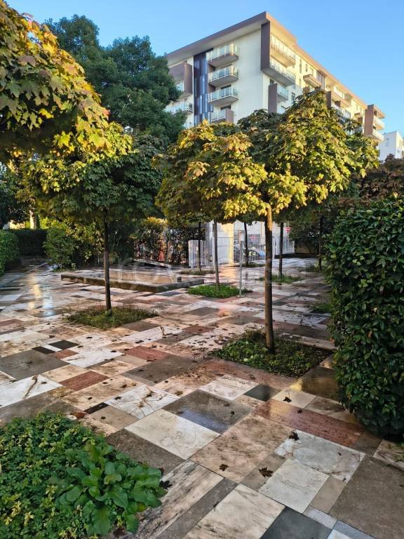 appartamento in vendita a Milano in zona Città Studi