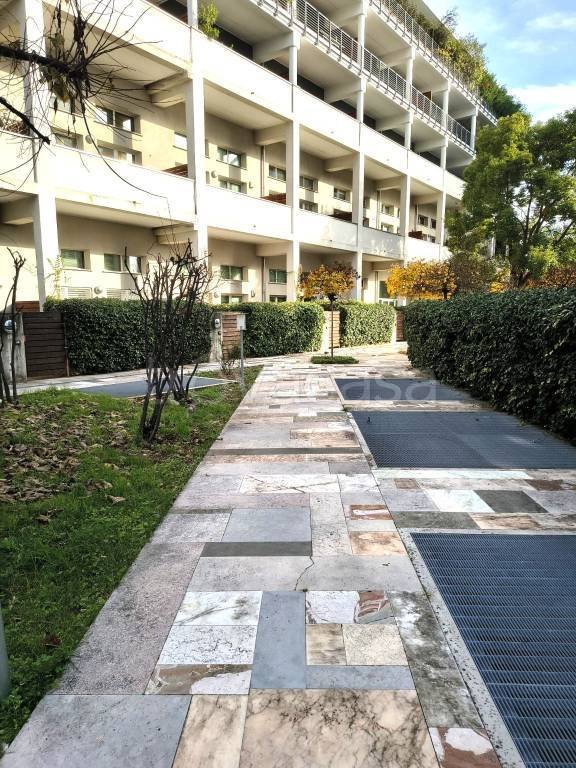 appartamento in vendita a Milano in zona Città Studi