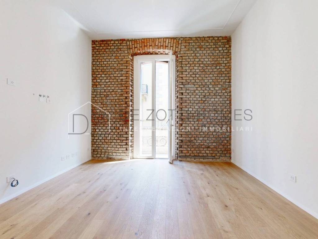 appartamento in vendita a Milano in zona Isola