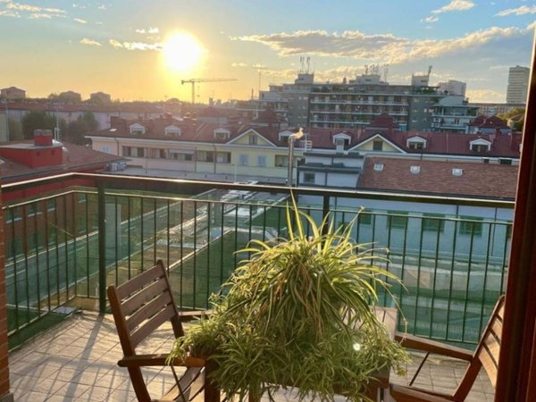 appartamento in vendita a Milano in zona Stadera