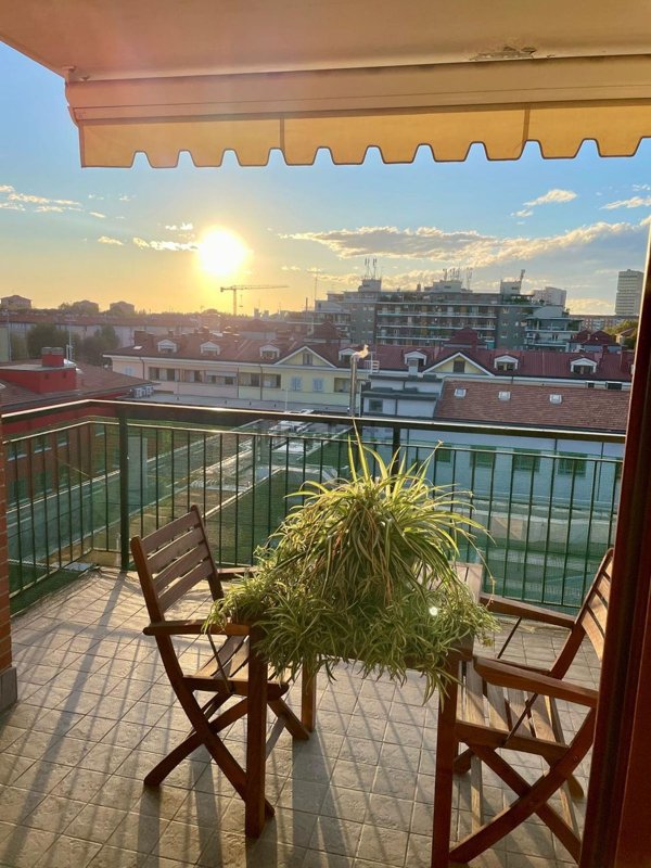 appartamento in vendita a Milano in zona Stadera