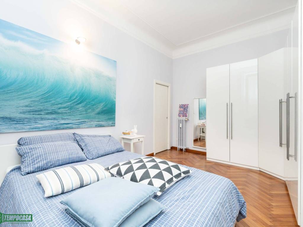 appartamento in vendita a Milano in zona Città Studi