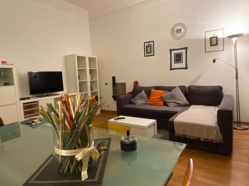 appartamento in vendita a Milano in zona Brera