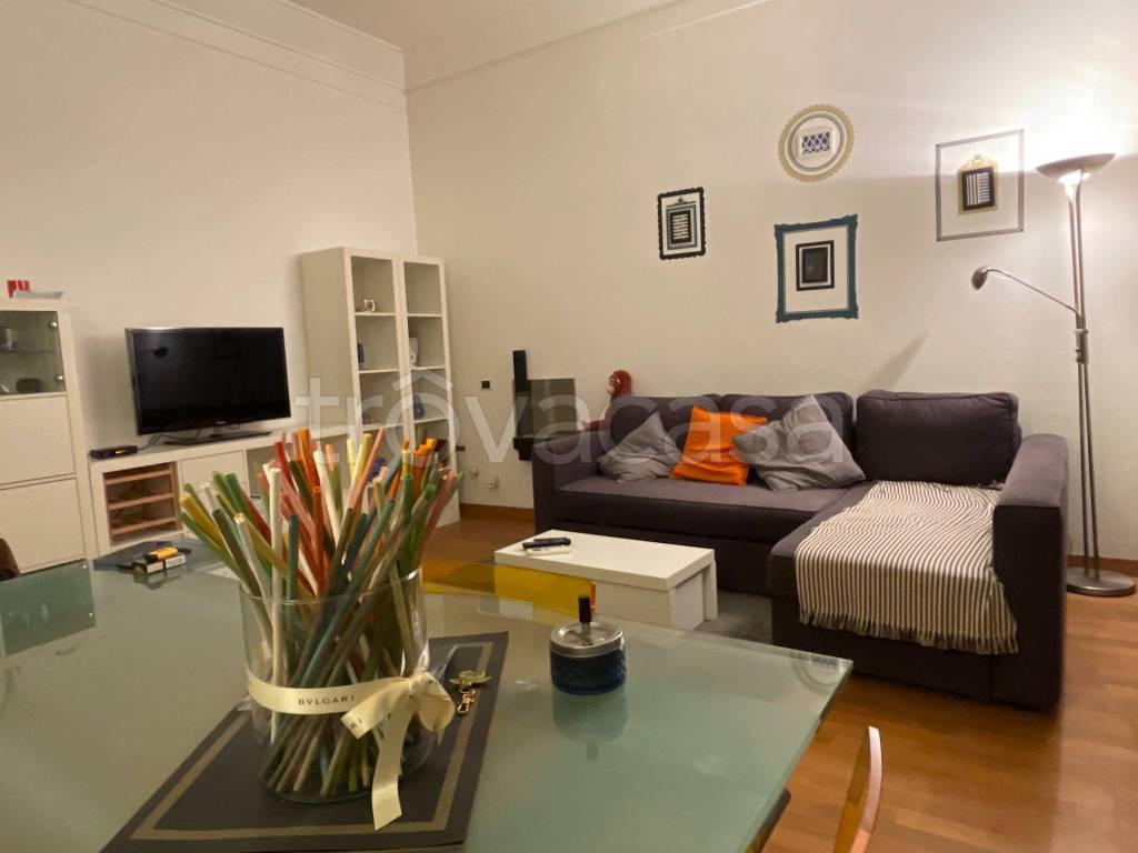 appartamento in vendita a Milano in zona Brera