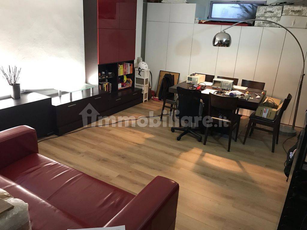 appartamento in vendita a Milano in zona Precotto