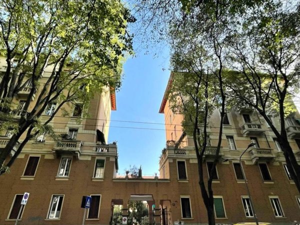 appartamento in vendita a Milano in zona Città Studi
