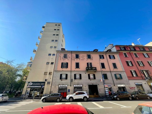 appartamento in vendita a Milano in zona Porta Vittoria