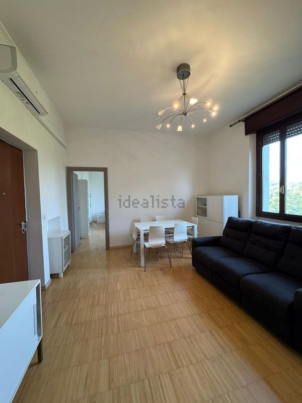 appartamento in vendita a Milano in zona Niguarda