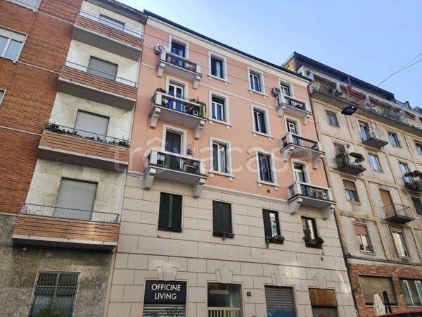 appartamento in vendita a Milano in zona Città Studi