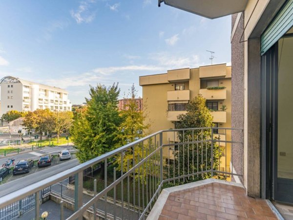 appartamento in vendita a Milano in zona Niguarda
