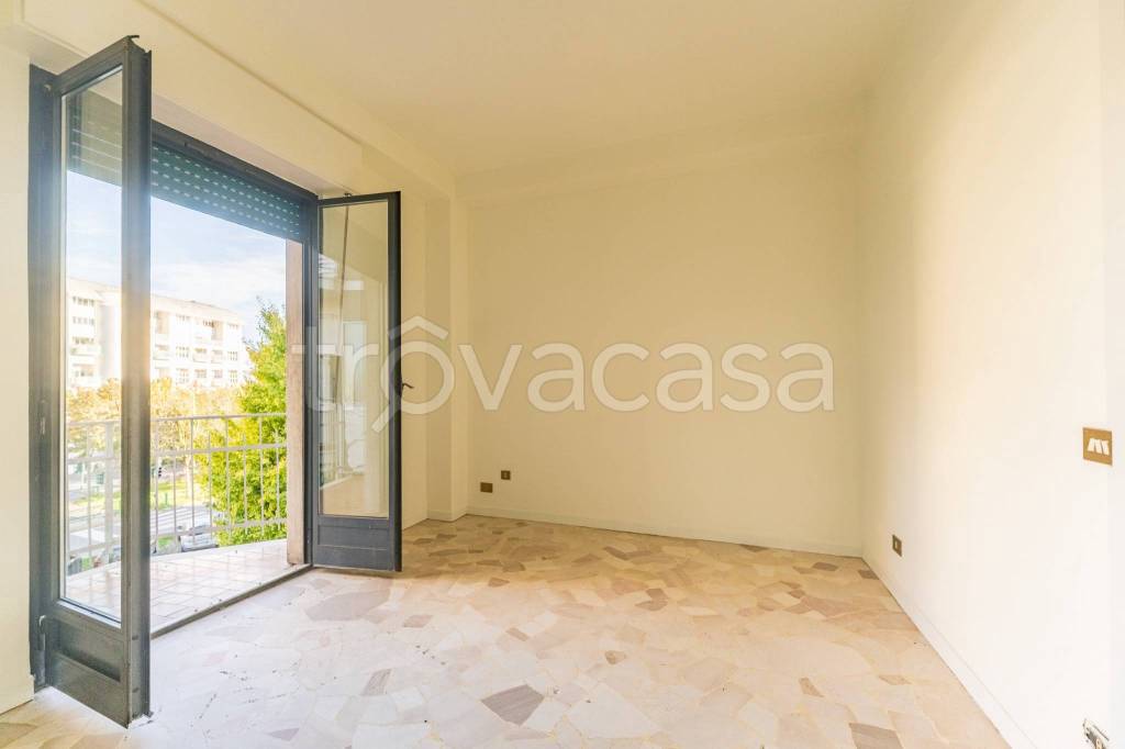 appartamento in vendita a Milano in zona Niguarda