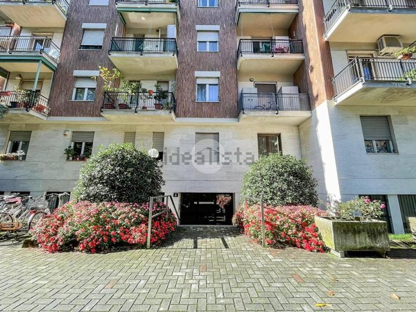 appartamento in vendita a Milano in zona Affori