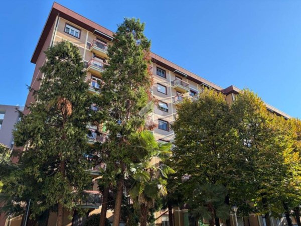 appartamento in vendita a Milano in zona San Siro