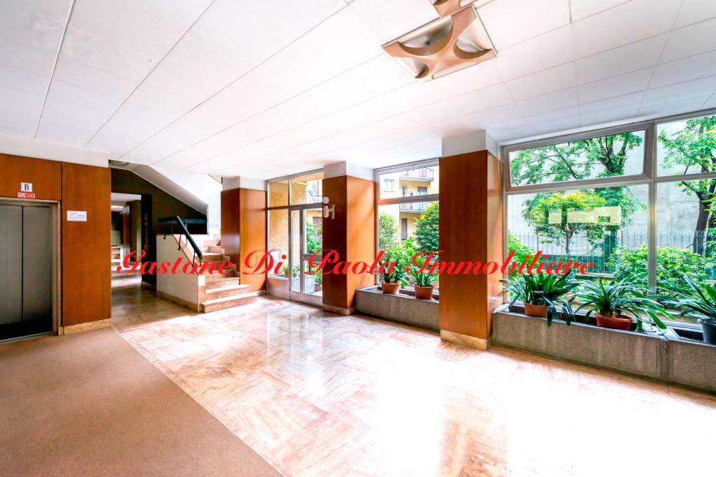 appartamento in vendita a Milano in zona Centro Storico