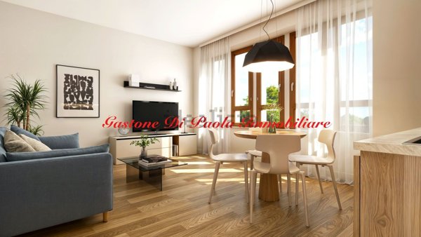 appartamento in vendita a Milano in zona Centro Storico