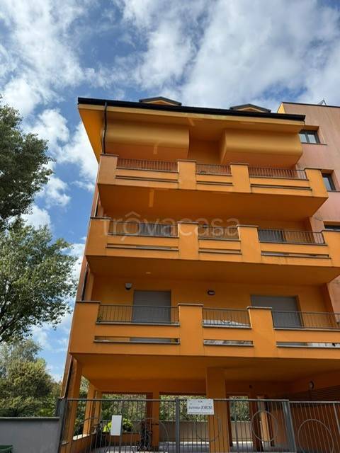 appartamento in vendita a Milano in zona Bovisasca