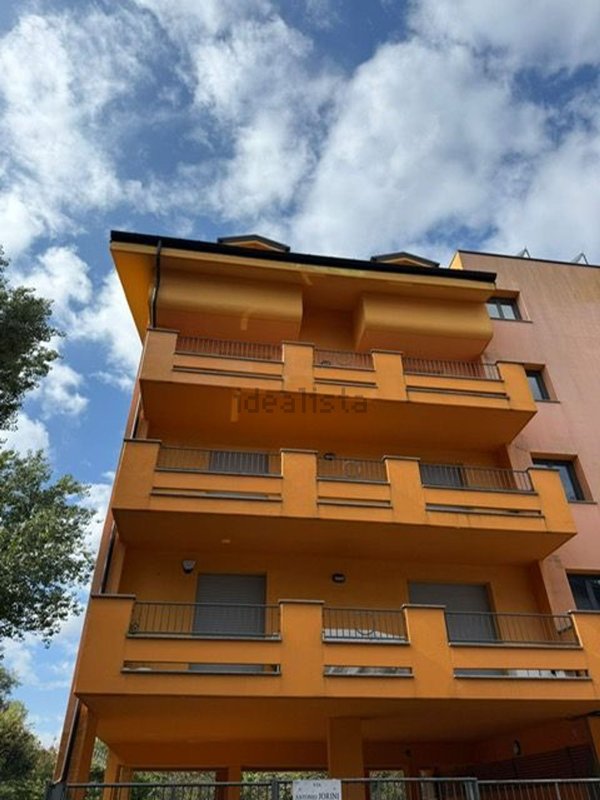 appartamento in vendita a Milano in zona Bovisasca