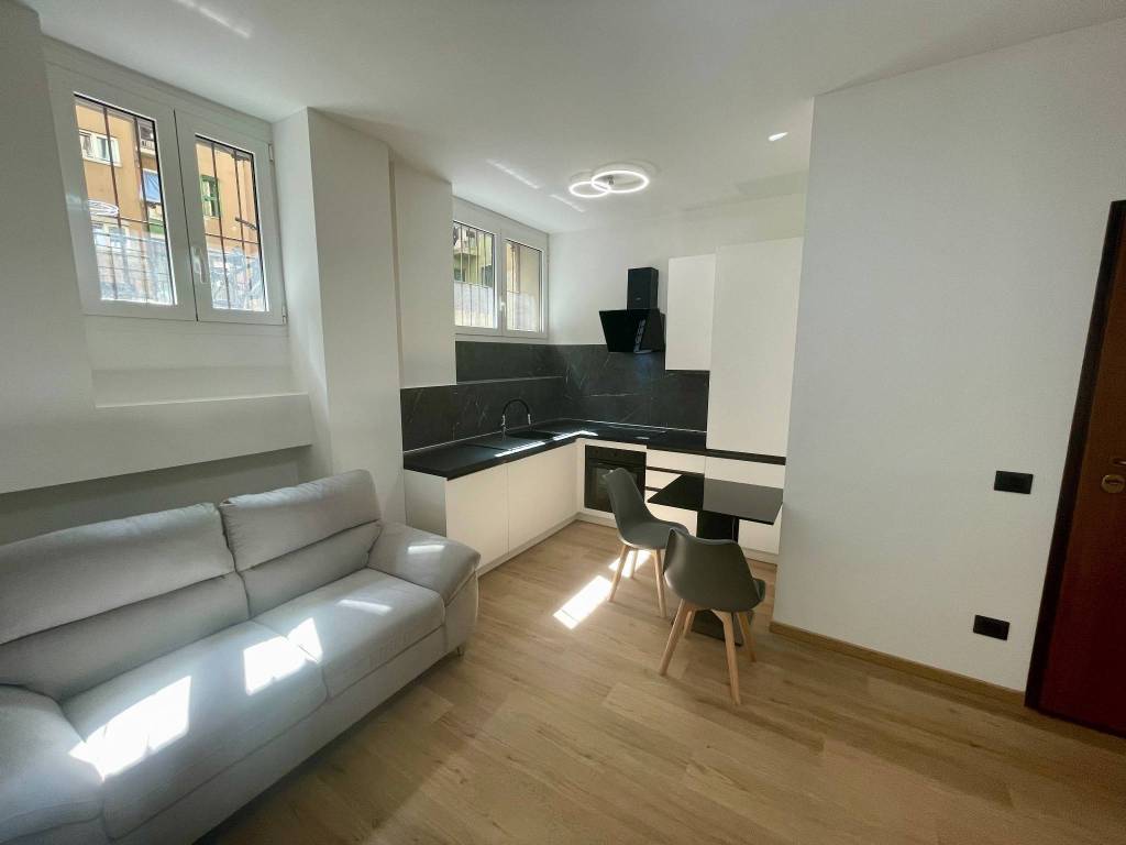 appartamento in vendita a Milano in zona Il Portello