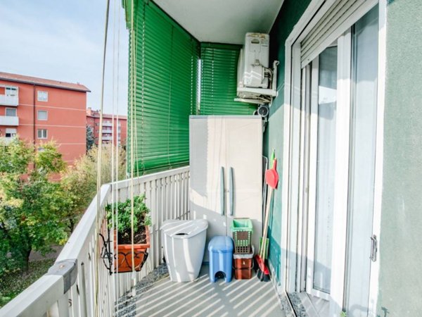 appartamento in vendita a Milano in zona Forlanini