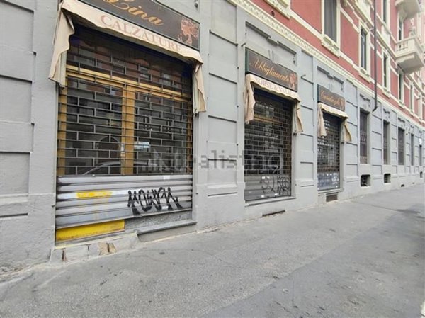 loft in vendita a Milano in zona Porta Vittoria