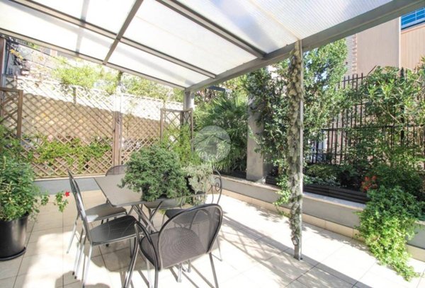 appartamento in vendita a Milano in zona Affori