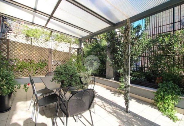 appartamento in vendita a Milano in zona Affori