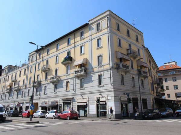 appartamento in vendita a Milano in zona Bicocca
