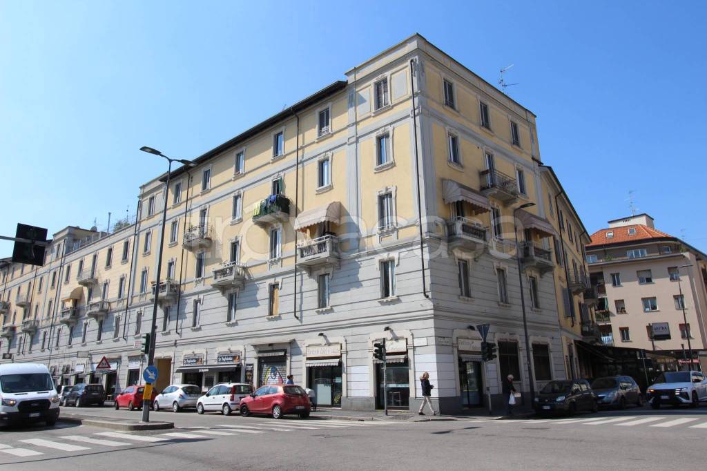 appartamento in vendita a Milano in zona Bicocca
