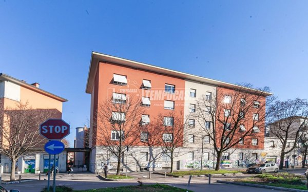 appartamento in vendita a Milano in zona San Siro