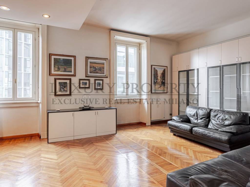 appartamento in vendita a Milano in zona Isola