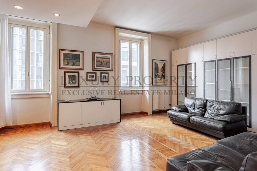 appartamento in vendita a Milano in zona Isola