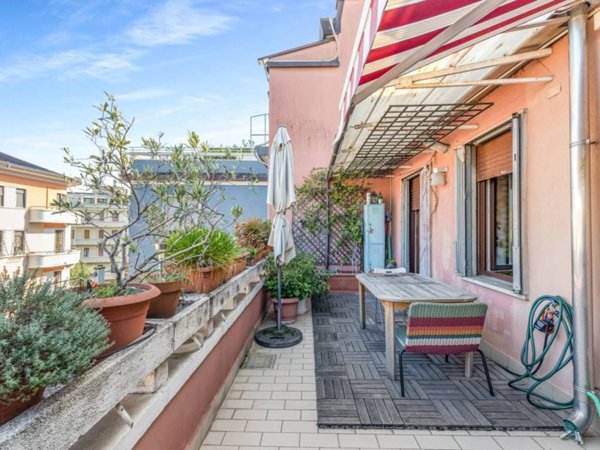 appartamento in vendita a Milano in zona Città Studi