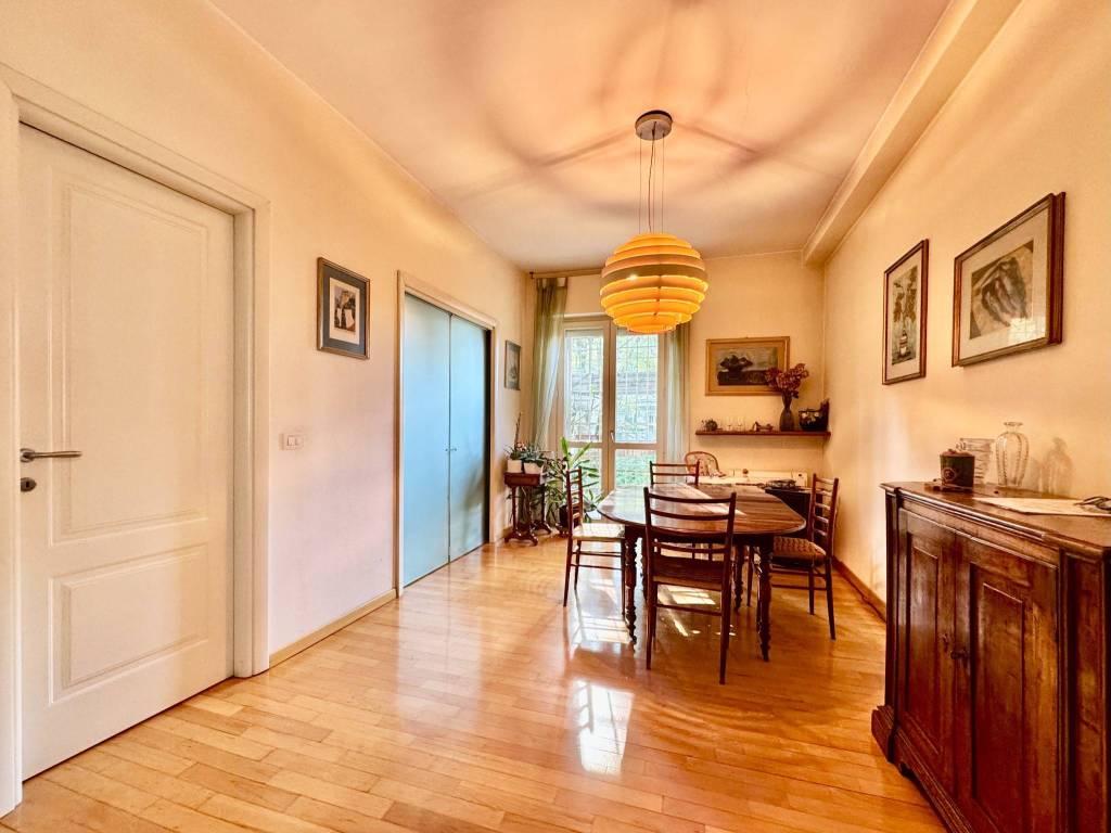 appartamento in vendita a Milano in zona San Siro